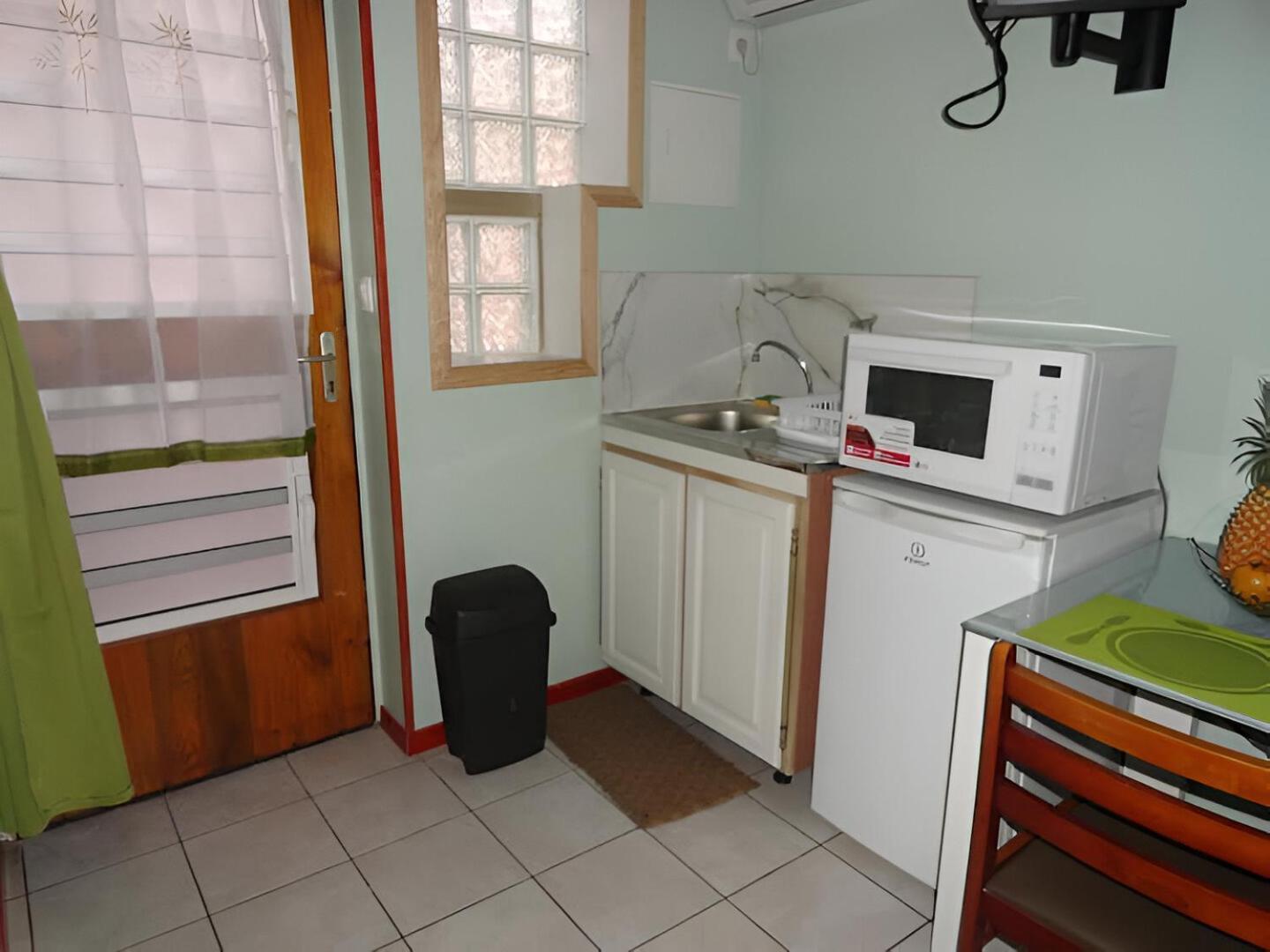 Smart-Lidays Hotel Sainte-Anne  Exterior foto