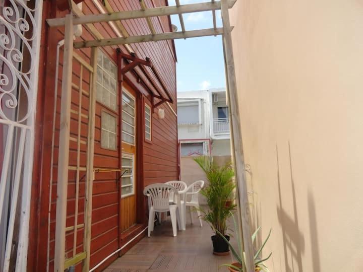 Smart-Lidays Hotel Sainte-Anne  Exterior foto