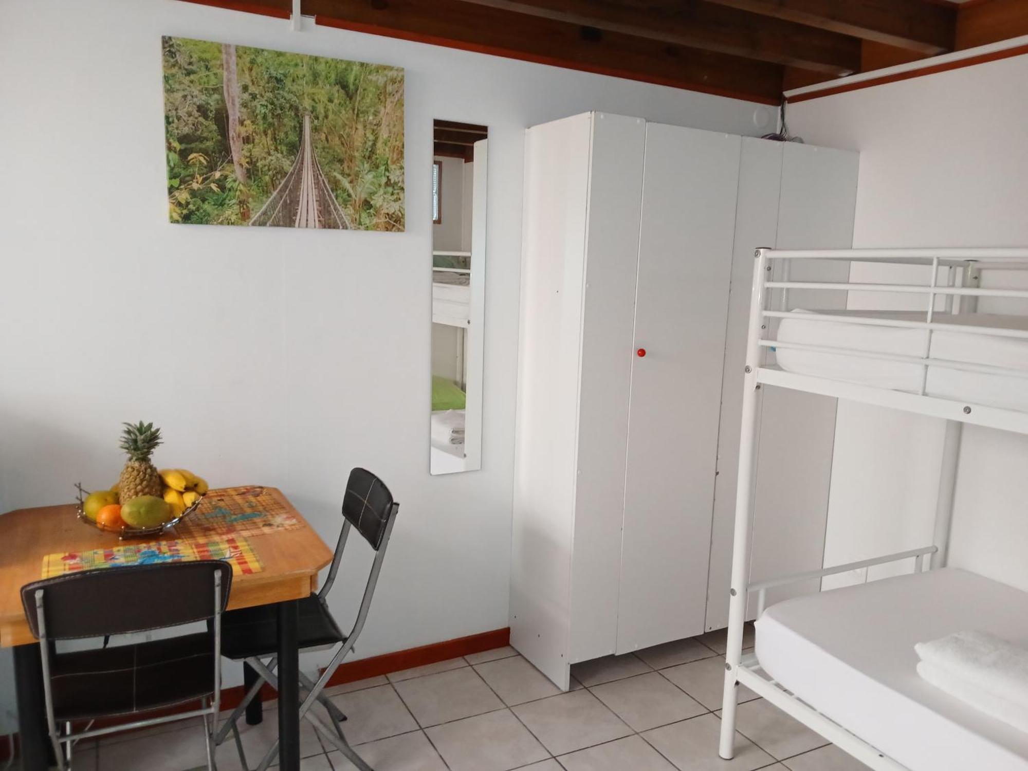 Smart-Lidays Hotel Sainte-Anne  Exterior foto
